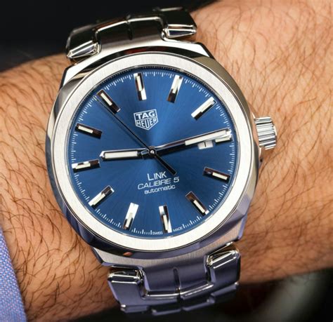 tag heuer link replica